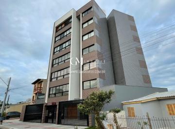 Apartamento · 83m² · 2 Quartos · 1 Vaga · Apartamento de 02 dormitórios em Torres RS