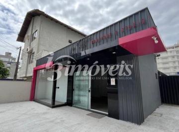Comercial · 337m² · 8 Vagas · PERFEITO PARA A SUA EMPRESA, sala para locação anual na PRAIA BRAVA em Itajai/SC com grande visibili