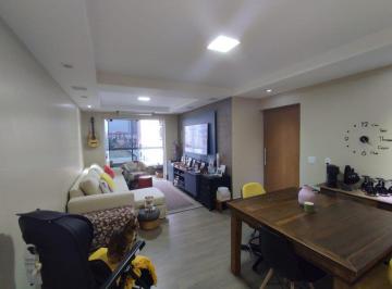 Apartamento · 120m² · 3 Quartos · 1 Vaga · 3 dormitórios, 2 suite, elevador, portar., vaga dem. Reform.