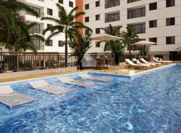 PISCINA COM DECK · Apartamento Venda S.Luiz Barueri 03 Dormitórios -GRAN PARQUE