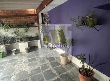 Casa · 125m² · 2 Quartos · 1 Vaga · Casa em Jardim Celeste  -  São Paulo
