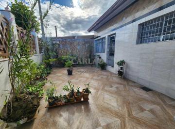 Casa · 96m² · 2 Quartos · 3 Vagas · Casa com 2 dorms, Balneário Flórida Mirim, Mongaguá - R$ 371 mil, Cod: 355427