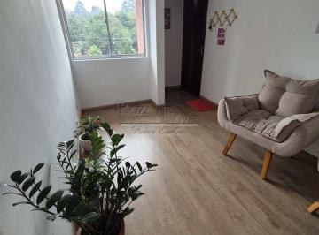 Apartamento · 45m² · 1 Quarto · Apartamento com 1 quarto, Jardim Chácara Inglesa, São Bernardo do Campo - R$ 260 mil, Cod: 258