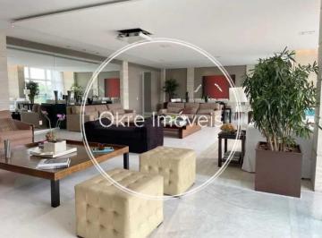 Apartamento · 427m² · 4 Quartos · 3 Vagas · Para família: apartamento com 4 suítes à venda no Flamengo!