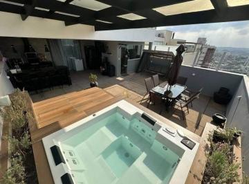 Apartamento · 252m² · 4 Quartos · 4 Vagas · Cobertura para Venda, Condomínio Ed. Residencial Horizon no bairro Buritis, localizado na cidade de 