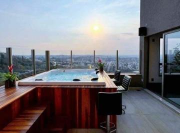 Casa · 274m² · 3 Quartos · 4 Vagas · Casa em Condomínio para Venda no bairro Buritis, localizado na cidade de Belo Horizonte / MG, região