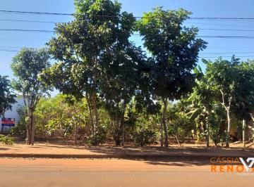 Terreno · 600m² · Área de 600m² (dois terrenos) à venda no Jardim Adriana