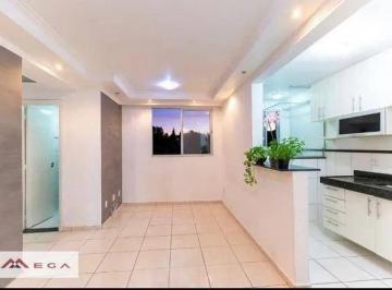 ad83d38708f9321b1fe6b0ea807c848904fe9798 · apartamento à venda no Condomínio Clair de Lune na Vila Industrial em Campinas / SP.