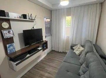 dd39b63914dc6bdf183838e7e5f22f7f5b8cba62 · Apartamento com 2 quartos à venda, Nova Veneza - Sumaré/SP