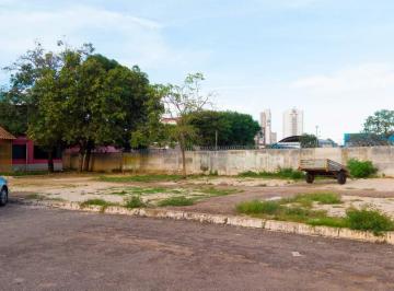 Terreno · 1800m² · LOTE COMERCIAL COM 1800M² NA AVENIDA TEOTÔNIO SEGURADO PRÓXIMO AO DO BANCO DO BRASIL!