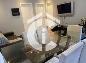 Apartamento · 54m² · 2 Quartos · 1 Vaga · Apartamento à venda com 2 quartos, 54 m², 1 vaga - Vila Alpina
