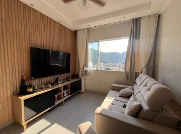 Apartamento · 74m² · 2 Quartos · 1 Vaga · Apartamento à venda no Marapé em Santos.