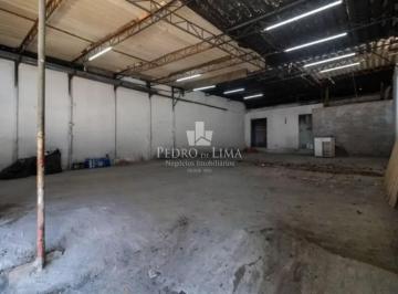 Comercial · 151m² · Galpão 151m², 1 sala e 1 banheiro no Tatuapé