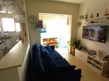 Apartamento · 59m² · 2 Quartos · 1 Vaga · Apartamento à venda na Vila das Mercês com 2 dormitórios, 1 suíte e 1 vaga