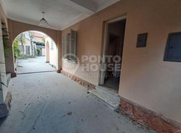 Comercial · 280m² · 11 Quartos · 6 Vagas · Sobrado comercial para locação no bairro Vila Mariana 11 dormitórios e 6 vagas