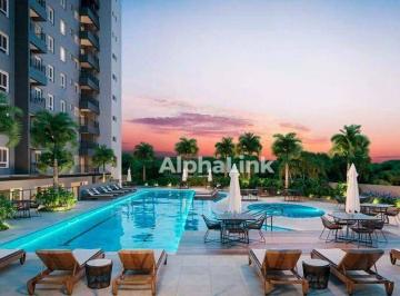 d00c4e87e5cd02b298b4b59f8972cf810a8cecec · Apartamento com 2 dormitório à venda, 53 m² por R$ 430.000 - Jardim São Silvestre - Barueri/SP