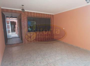 Casa · 100m² · 4 Quartos · 2 Vagas · SOBRADO ALVES DIAS