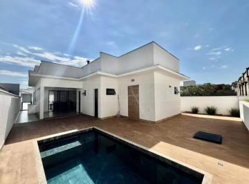 Casa · 360m² · 3 Quartos · 4 Vagas · Casa em Condomínio à venda, 3 quartos, 3 suítes, 4 vagas, DAMHA - Piracicaba/SP
