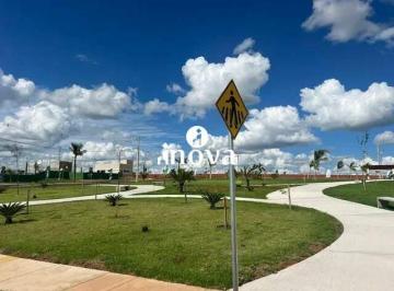 Terreno · 260m² · Terreno em Condomínio à venda, Damha Fit, Residencial - Uberaba/MG