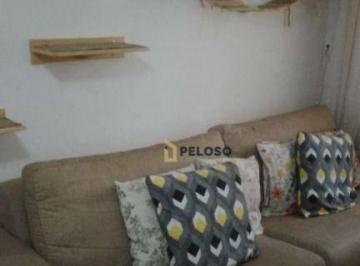 032837ec64ecd14d4e56c58b2fea5125de545afd · Apartamento com 2 dormitórios à venda, 51 m² por R$ 260.000,00 - Jardim Peri - São Paulo/SP