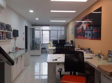 8c5674d7ce690ad53f7e2ba10419fec1baa3ce8c · Sobrado comercial | 300m² | 6 salas | 4 banheiros | 3 vagas - Santana - São Paulo/SP