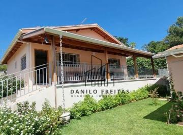 e555adbd41ee0b64838d8b4ace73fc61df77f5f8 · Chácara com 5 dormitórios à venda, 1000 m² por R$ 1.260.000 - Jardim Estância Brasil - Atibaia/SP