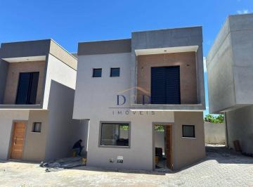 4773ac05ed083e5095b388b4a849b9a799305f64 · Casa com 2 dormitórios à venda, 68 m² por R$ 395.000,00 - Jardim São Felipe - Atibaia/SP