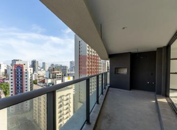 Apartamento · 154m² · 3 Quartos · 2 Vagas · Apartamento tipo para venda em Itaim com 3 quartos, sendo 1 suíte, 152m²