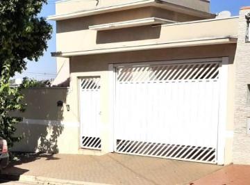 Casa · 168m² · 3 Quartos · 4 Vagas · Casa à venda, 3 quartos, 1 suíte, 4 vagas, Residencial Vitória - Boituva/SP