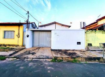 Casa · 152m² · 4 Quartos · 2 Vagas · Casa Residencial à venda, no bairro Centro, Teresina/PI