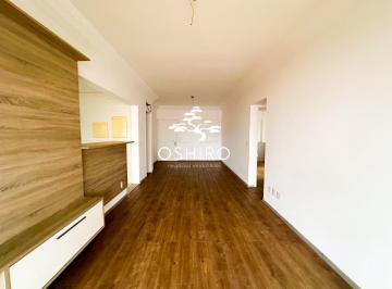 Apartamento · 85m² · 2 Quartos · 1 Vaga · Apartamento à venda no bairro do Boqueirão com lazer completo
