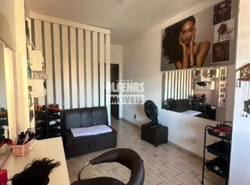 Apartamento · 89m² · 2 Quartos · Apartamento à venda 2 quartos no Bairro RIACHO DAS PEDRAS