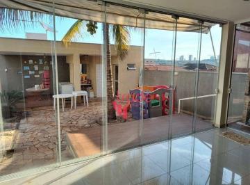 a9032b718eeedba4a08793b40ceb180ff071d48c · Casa à Venda de 03 Suítes no Bairro Ribeirânia em Ribeirão Preto com Piscina.