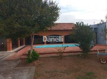 Terreno · 1000m² · 3 Quartos · 6 Vagas · Lote em Condomínio à venda, 3 quartos, 1 suíte, 6 vagas, Loteamento Eldorado Jardim Residencial - Tr