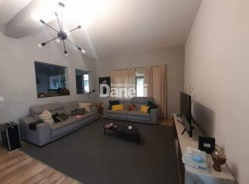 Casa · 330m² · 3 Quartos · 2 Vagas · Casa para aluguel, 3 quartos, 1 suíte, 2 vagas, Loteamento Parque das Fontes - Tremembé/SP
