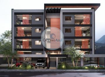 Apartamento · 66m² · 2 Quartos · 1 Vaga · Apartamento em Aruan - Caraguatatuba, SP