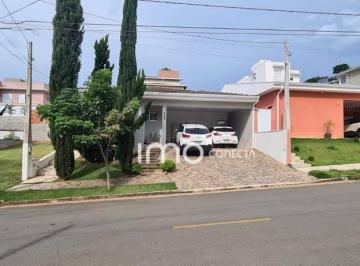 5c6780ab5ee589b4e4ccf357aa0c6e2751a249f7 · Casa com 3 Suítes à venda, 300 m² por R$ 1.190.000 - Condomínio Portal dos Jequitibás - Valinhos/SP