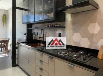 36fbbff8cc182161f364f0dff39108061da5cbd2 · Casa com 3 dormitórios à venda, 114 m² por R$ 750.000,00 - Residencial Vila Romana - Pindamonhangaba