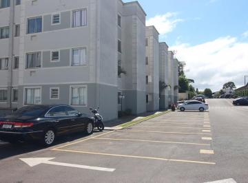 21384794_4.jpg · Apartamento com 50,97m² 2 quartos, para aluguel, no bairro Costeira em São José dos Pinhais