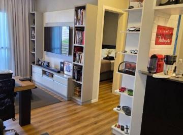 0685544337803bea0548ad7c97463eebe6e3c4f2 · Flat Mobiliado à Venda | 54m² | The Grapes – Av. 9 de Julho | Jundiaí