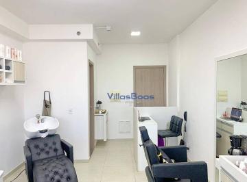 be4b2f8a98eb40af605e9069ecaaea2b4a83fae1 · Sala, 27 m² - venda por R$ 280.000,00 ou aluguel por R$ 3.000,00/mês - Jardim São Dimas - São José d