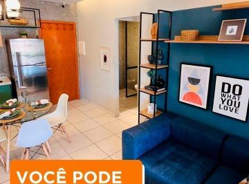 Apartamento · 41m² · 2 Quartos · 1 Vaga · Prime Parque - Desfrute de um condominio completo - obras em andamento