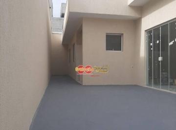 0203913d2fe63ea54c747e75a2f7139ae5fdd6af · Casa Residencial / Nova Trieste