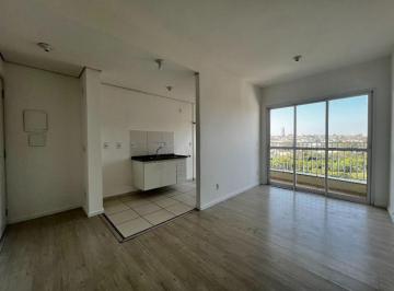 713c246cb8093a20dc37733854878dba67a02d5e · Apartamento com 2 dormitórios para alugar, 52 m² por R$ 2.131/mês - Centro - Americana/SP