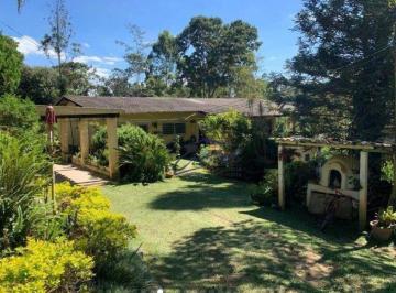 018610ac2cfd835a0c6447918677aab50ffa2a6d · Sítio com 3 quartos (2 suítes)  à venda, 30.831m² -  Cachoeira - Caucaia do Alto - Cotia/SP
