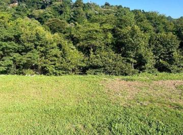 d4df253e31b61d84431c36e4d766a8614dc01c1d · Terreno declive à venda com projeto - 490 m² - Gênesis 1