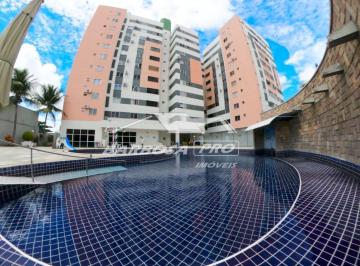 Apartamento · 70m² · 2 Quartos · 1 Vaga · Apartamento para venda 2 quartos com piscina termal