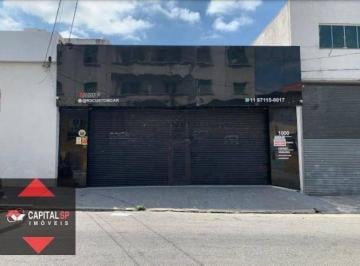 57c6fee69e08d79a7818be16efd6fe219ec947e7 · Salão para alugar, Parque da Mooca 380 m²  Ótima localização por R$ 15.000/mês - Parque da Mooca - S