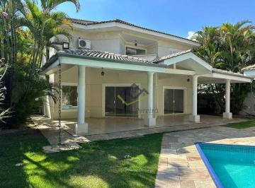 d817962a7d75be22db9fc40e8bde362c63909e0c · Casa com 4 dormitórios para alugar, 430 m² por R$ 22.462,00/mês - Alphaville - Barueri/SP