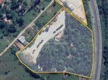 297605fe6c4e2aff7121d0ac31ff2e6761f9ade2 · Área à venda, 80162 m² por R$ 8.016.200,00 - Aparecidinha - Sorocaba/SP